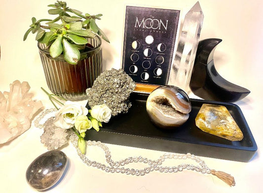 Harmony Unveiled: A Guide to Crystal Cleansing for Maximum Healing Properties