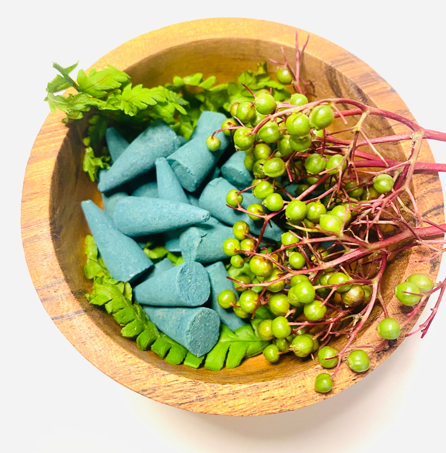 Nag Champa Incense Cones