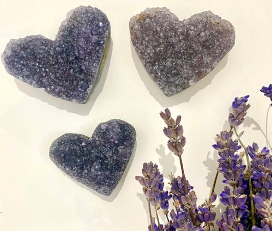 Amethyst Crystal: A Timeless Symbol of Sobriety